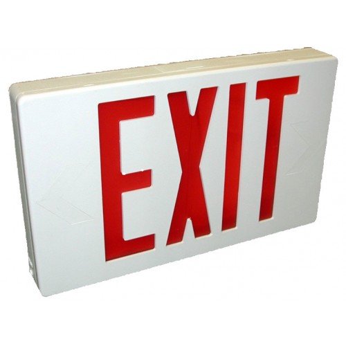 orbit-industries-esesl-thermoplastic-ac-only-exit-sign-white-housing-red-letters