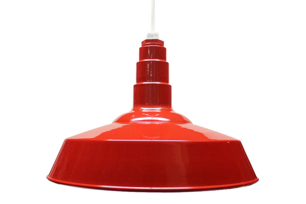 AS-18-RED-20W-LED