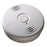 Kidde P3010B Smoke Detector, 10-Year Worry-Free DC Sealed Lithium Battery Powered for Bedroom w/Talking Voice Alarm (21010067)